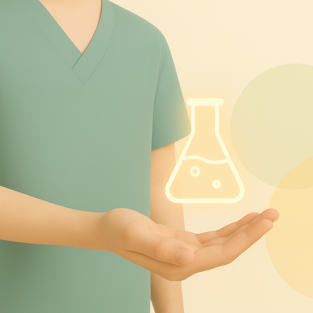 Иммунологические исследования крови в СПб