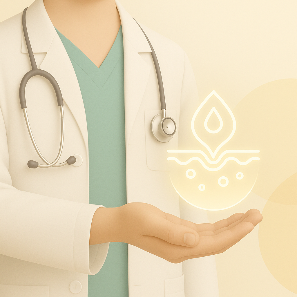 Записаться на прием к детскому дерматологу в спб