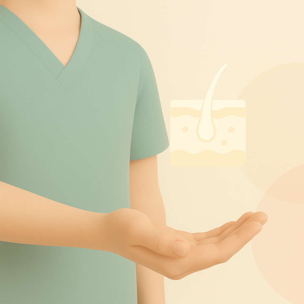 Записаться на удаление родинок в спб