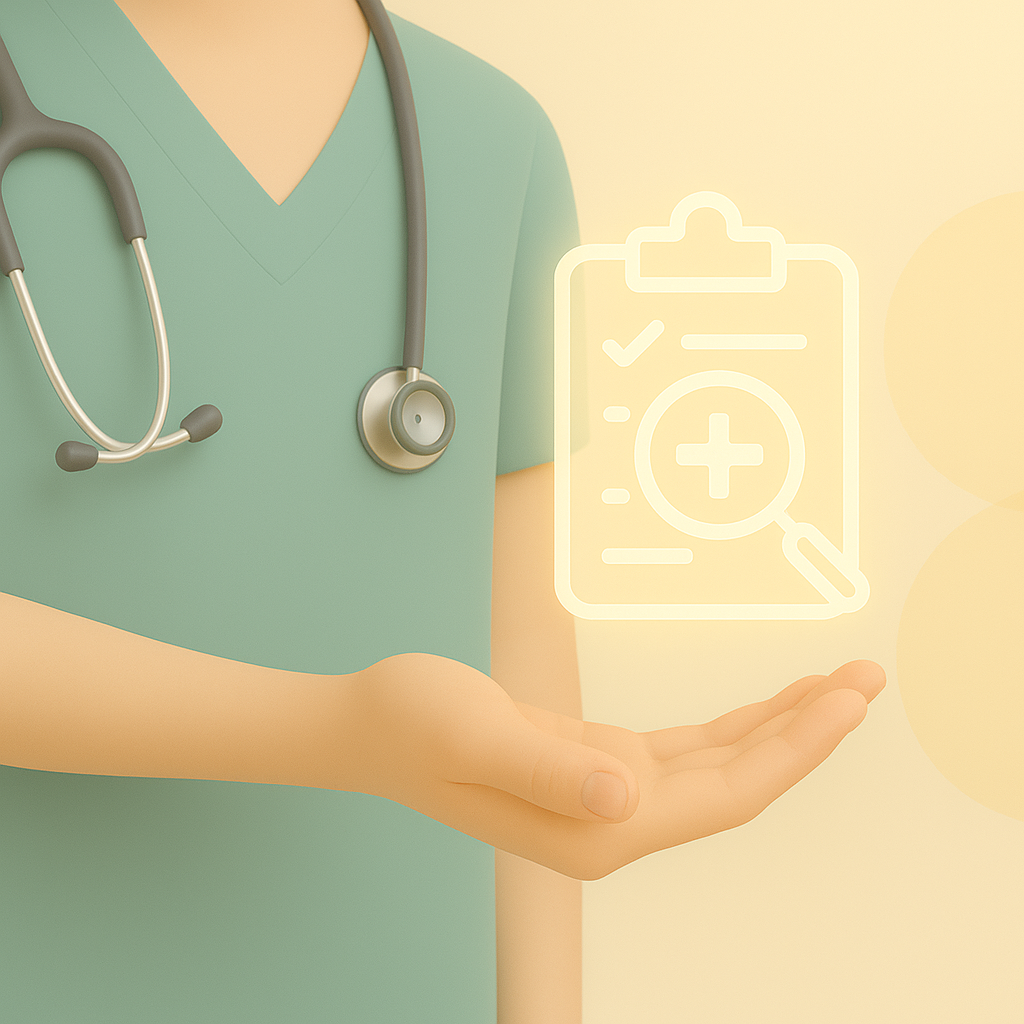 Современная диагностика здоровья в СПб