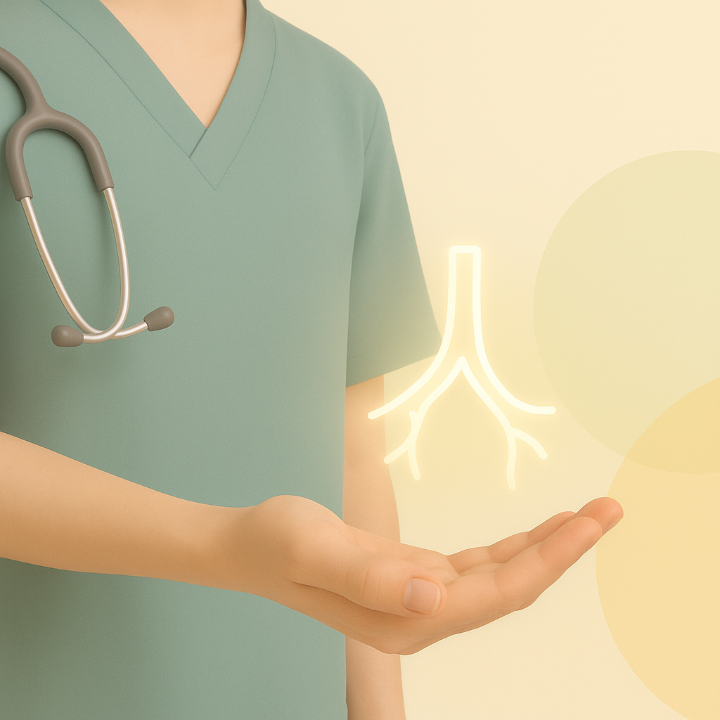 Приём и консультация врача-флеболога в спб