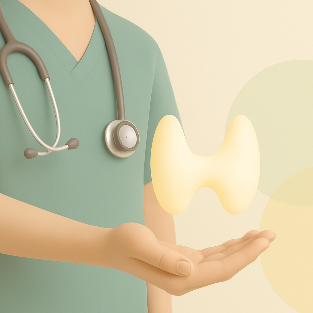 Консультация детского эндокринолога в СПб