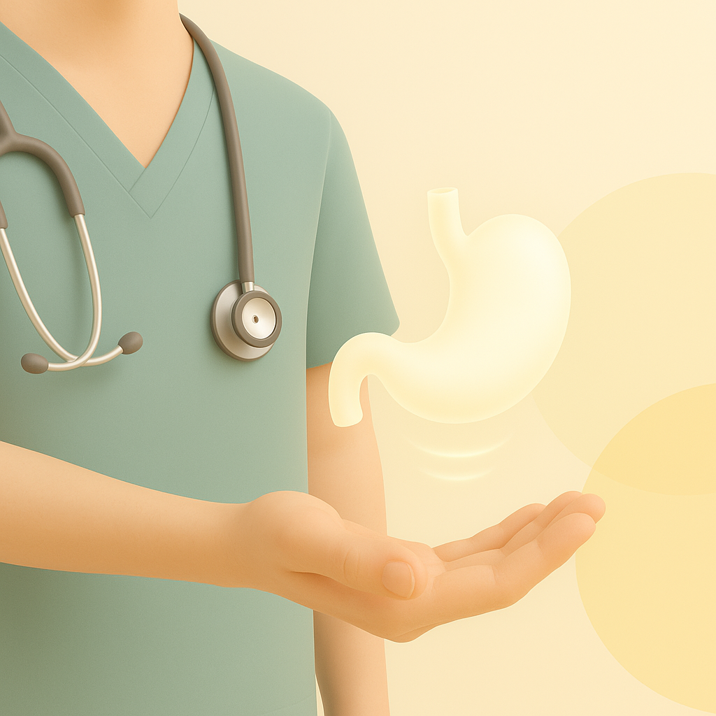 Полипэктомия в СПб