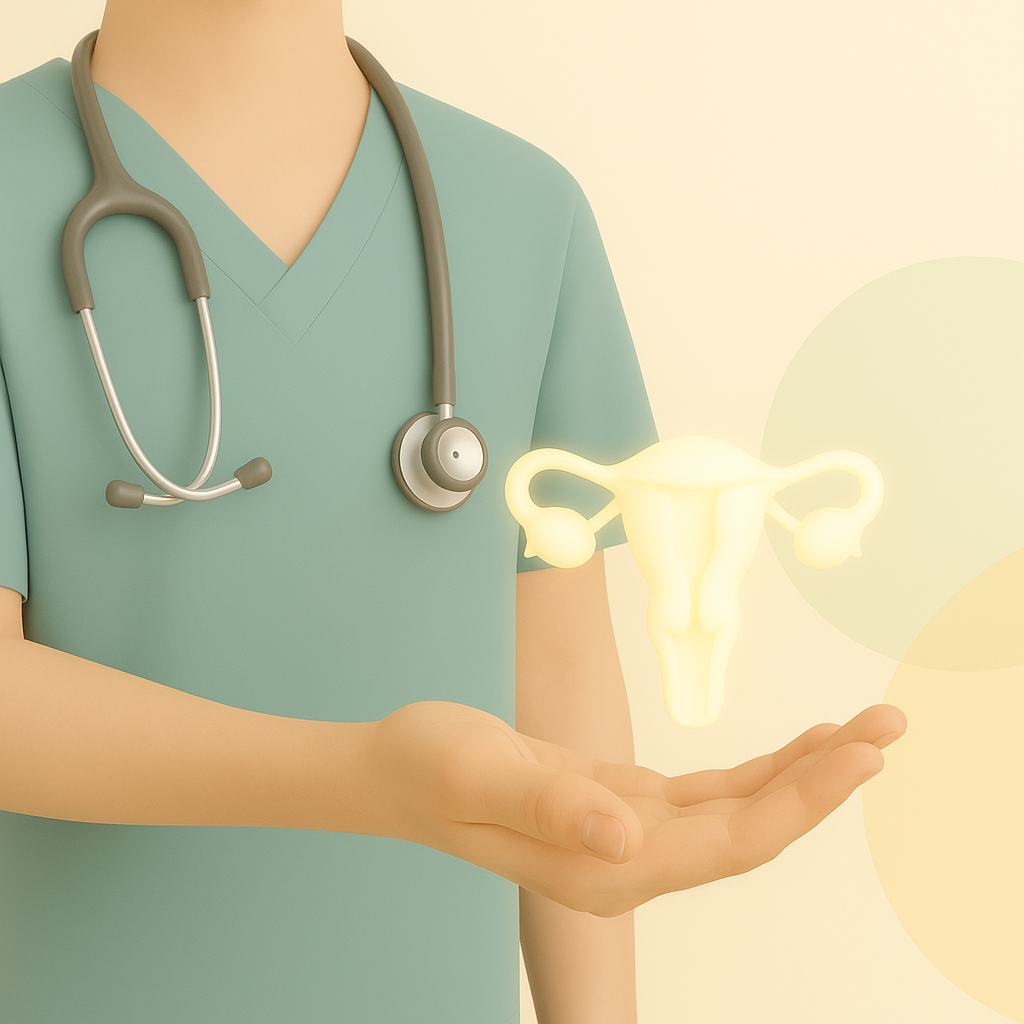 Эхогидросальпингография (ЭхоГСГ) в СПб