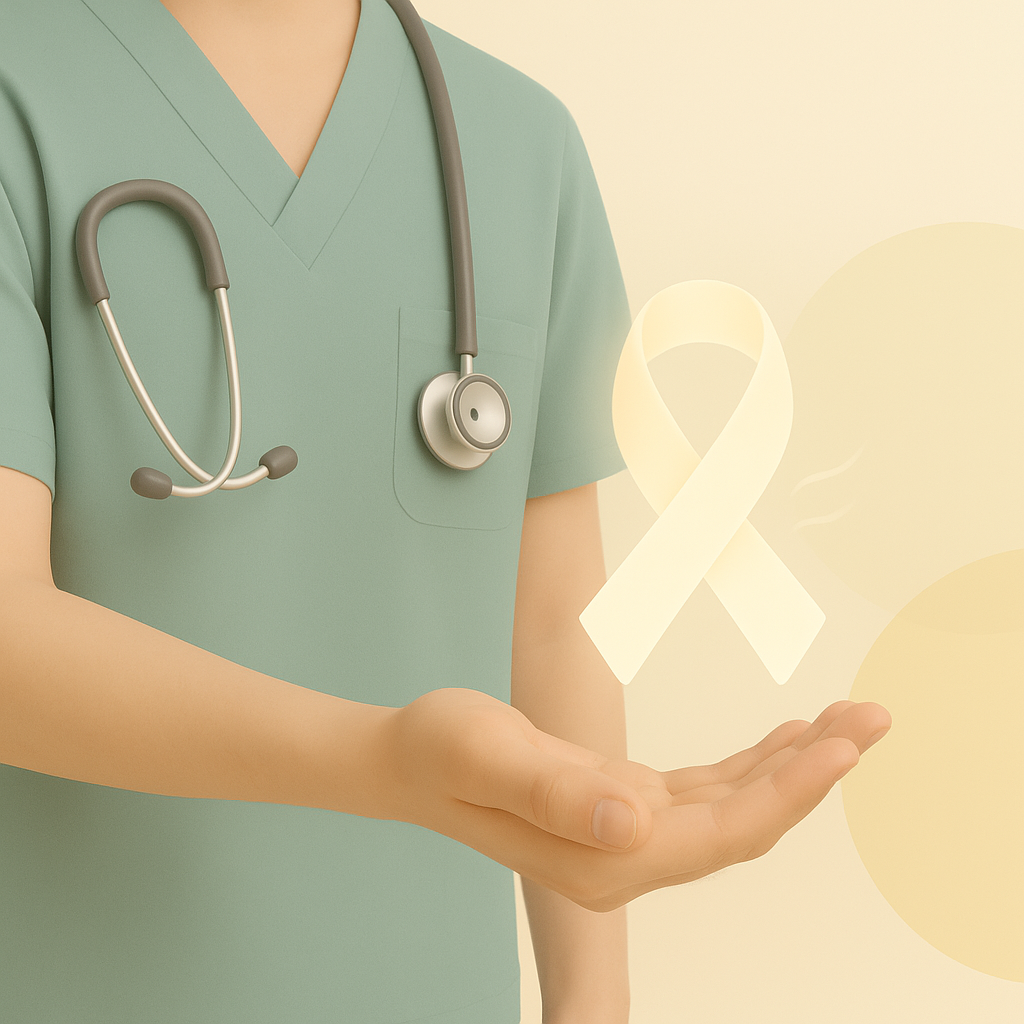 Записаться к онкологу в спб