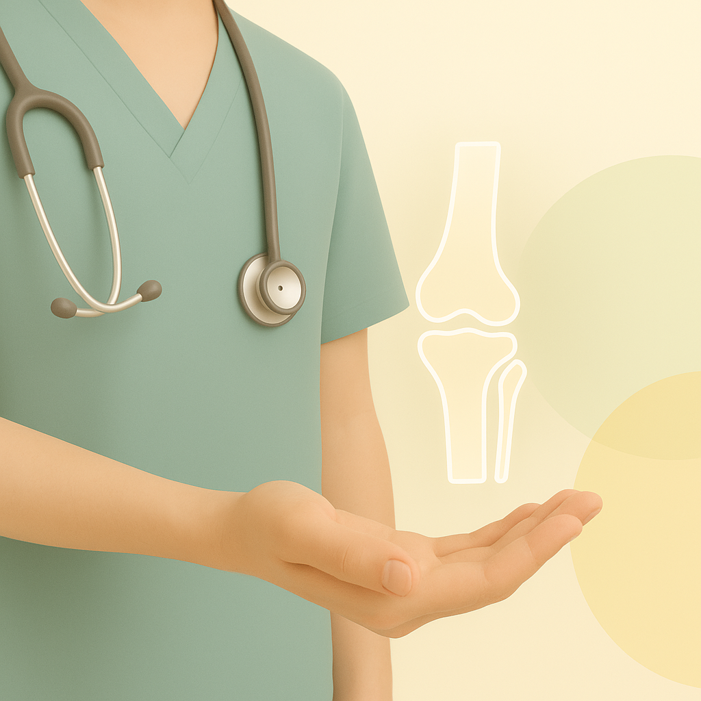 Записаться к ортопеду в спб