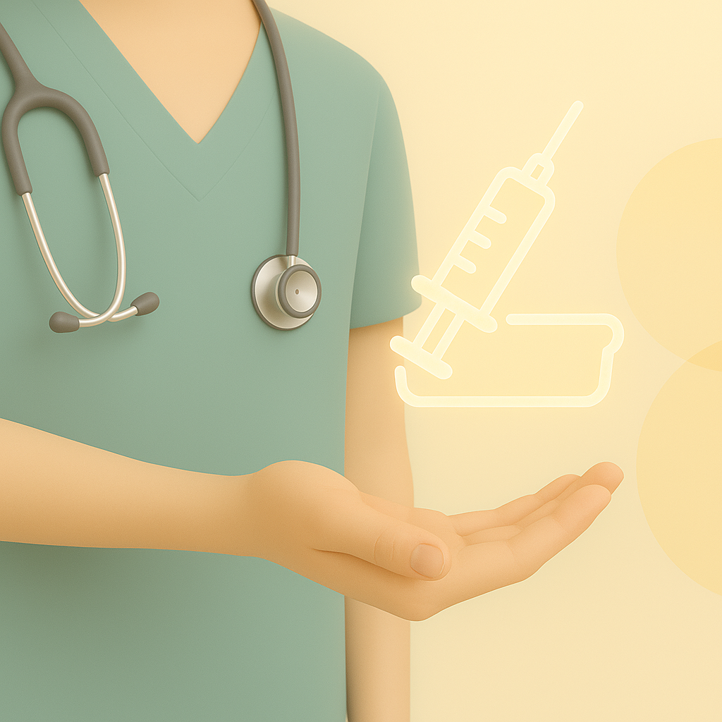 Процедурный кабинет