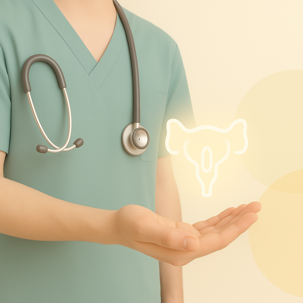 Приём и консультация врача-проктолога в СПб