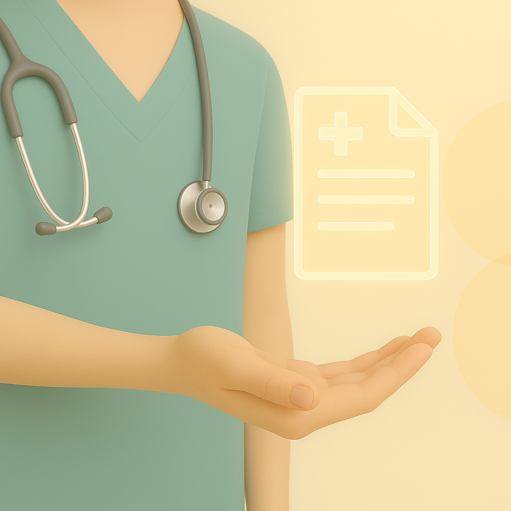 Получить справку в клинике Санкт-Петербург