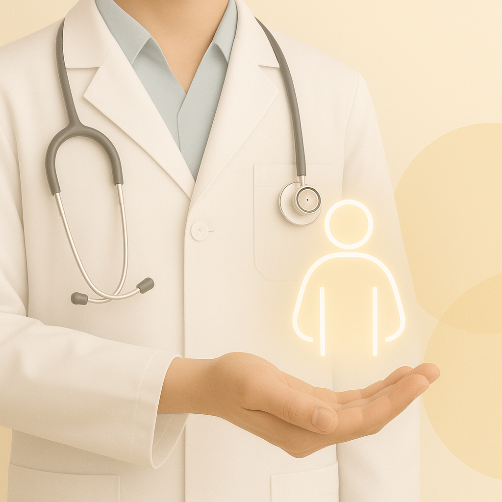 Записаться на приём к терапевту СПб