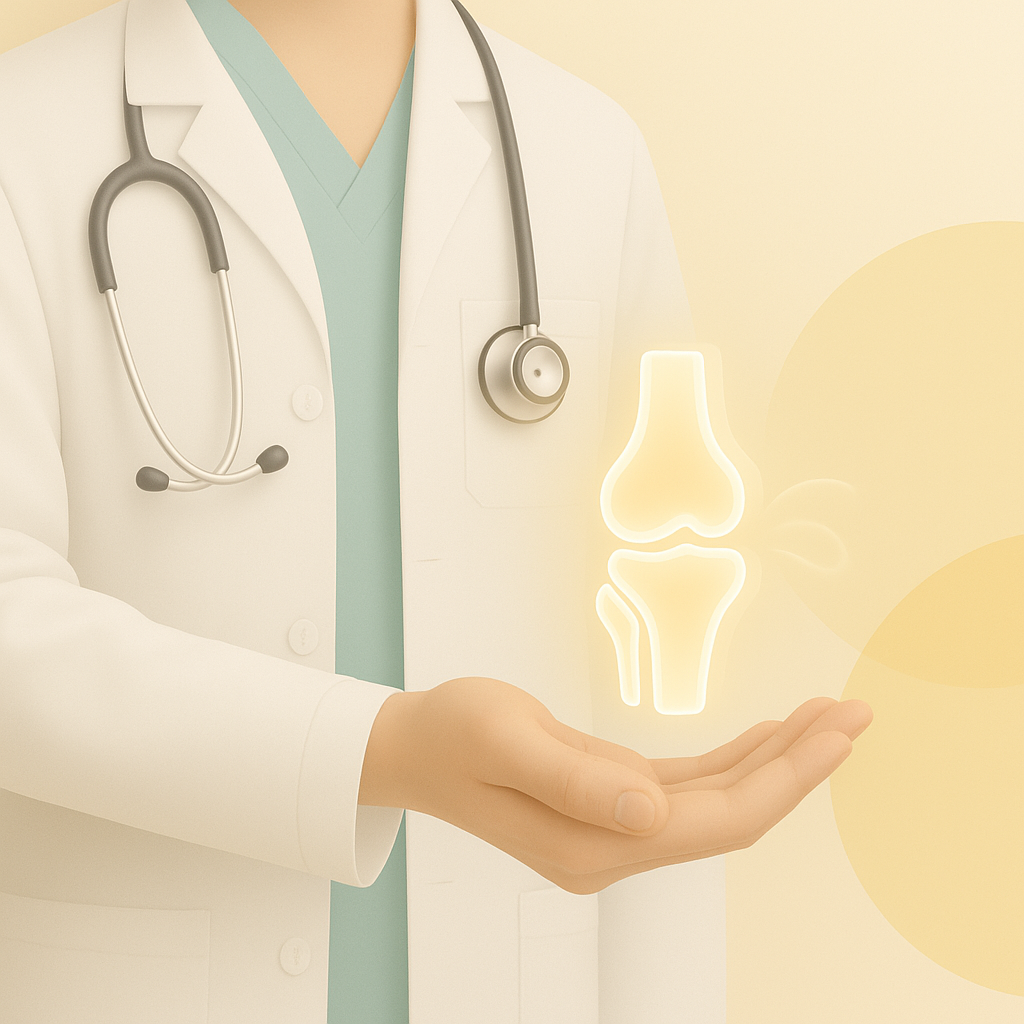 Прием врача травматолога-ортопеда в Санкт-Петербурге