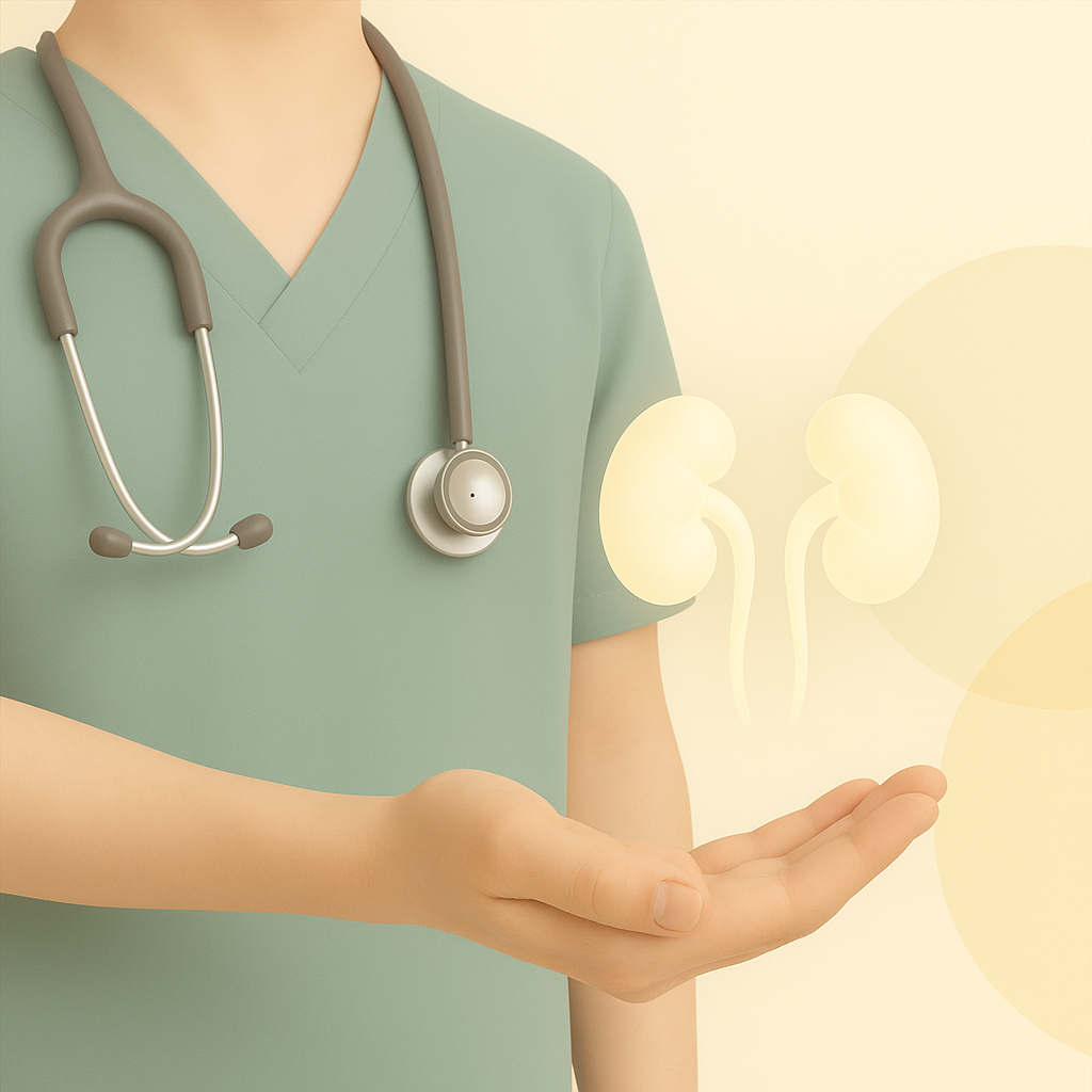 Оперативная урология-андрология в СПб