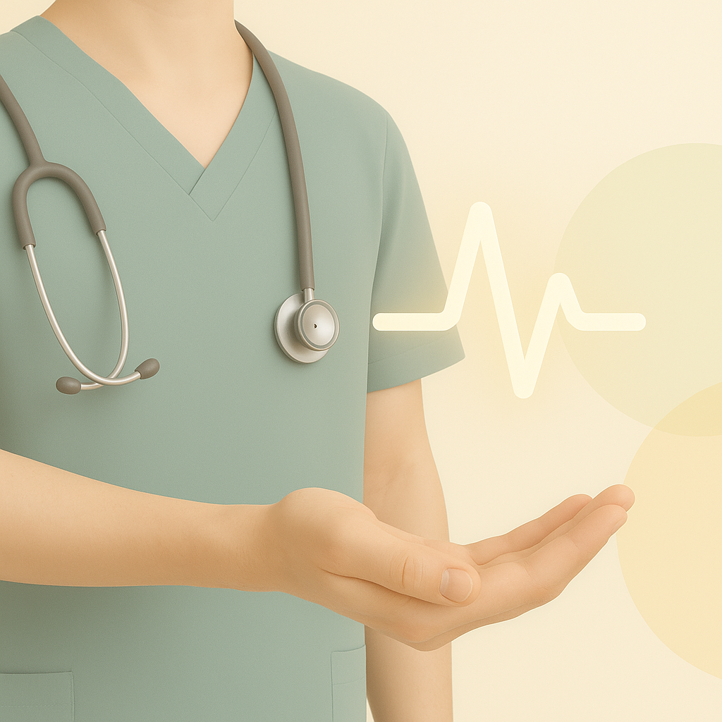 Консультация у врача функциональной диагностики спб