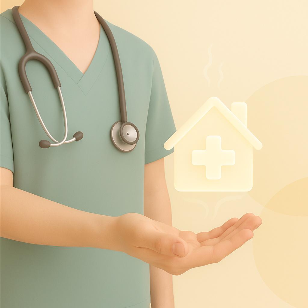 Вызвать врача на дом спб